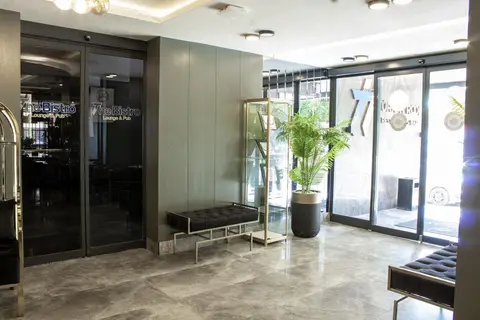 Turkay Hotel in Konyaaltı, foto 21