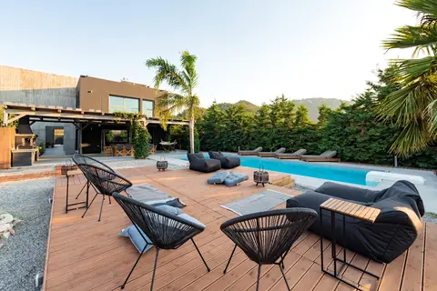 Villa Eleven in Ιαλυσός — foto 7