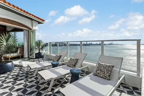 InterContinental Miami in Miami — foto 14