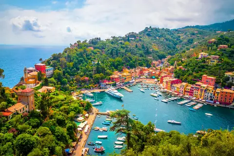 Ontdek Cinque Terre en Toscane vanuit Ameglia in Ameglia — foto 2