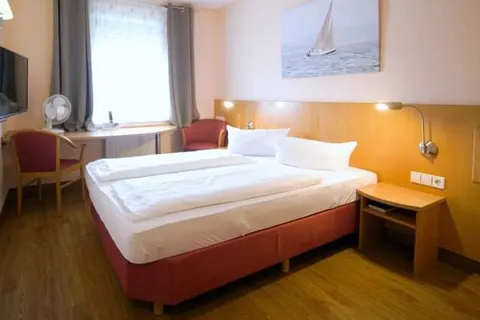 SunParc Hotel foto 3