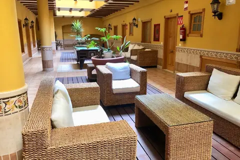 Apartamentos Estrella del Norte in Puerto De La Cruz — foto 3