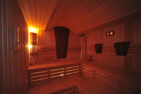 Villa Augusto Boutique Hotel in Alaşehir, foto 9