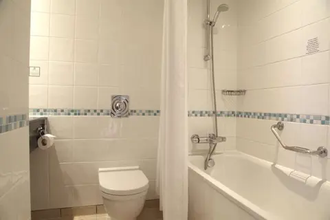 Holiday Inn London Bloomsbury in Londen, foto 14