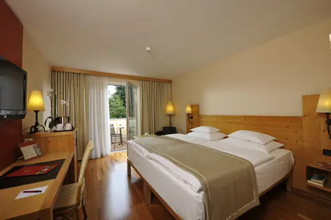 Rogner Hotel Tirana in Tirana — foto 21
