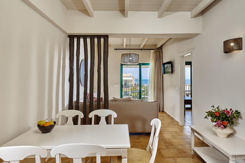 Appartementen Marni Village foto 14