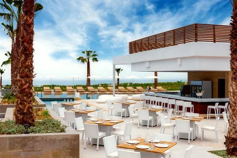 Hyatt Place Taghazout Bay foto 4