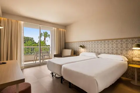 Protur Safari Park Aparthotel in Sa Coma — foto 2