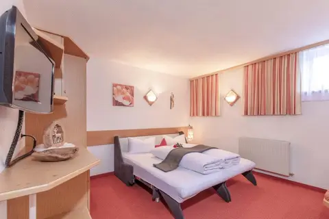 Appartementen Wiesengrund in Sölden — foto 11