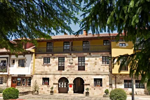 Capriccio in Santillana Del Mar — foto 2