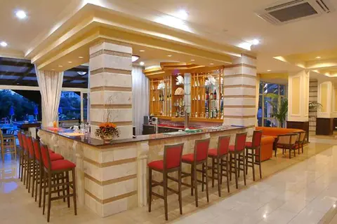 Anesis Hotel in Αγία Νάπα — foto 9
