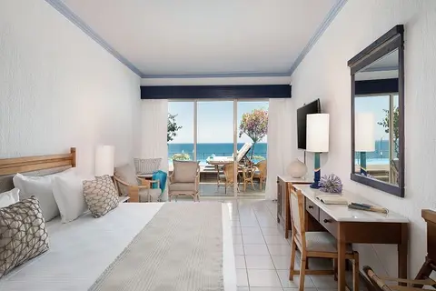 Leptos Panorama Hotel in Agia Marina — foto 25