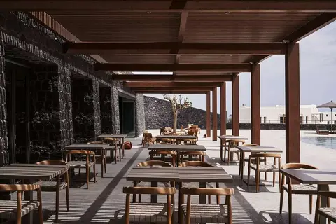 Orama Hotel & Spa in Thira Municipal Unit, foto 5