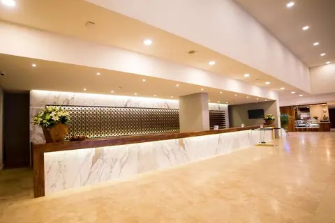 Sheraton Buganvilias Resort & Convention Cent in Puerto Vallarta, foto 28
