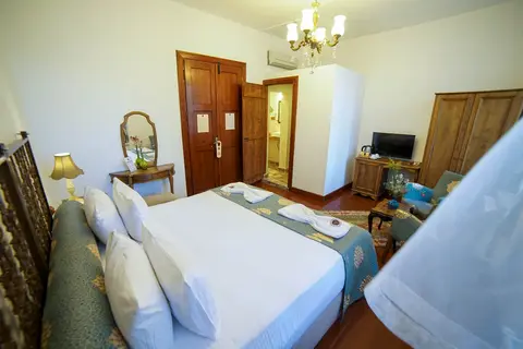 Sarnic Boutique Hotel in Fatih, foto 5