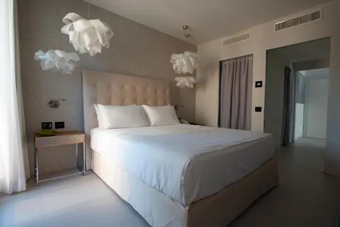 Demo Hotel - Design Emotion in Rimini, foto 21