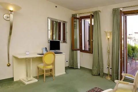 Hotel Principe in Venetië — foto 30