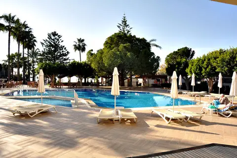 Nerton Hotel in Manavgat — foto 18