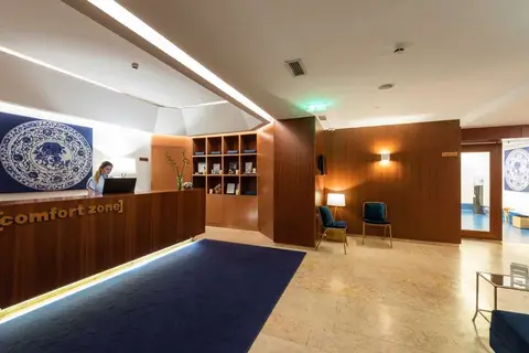 Palacio do Governador Lisbon Hotel & Spa in Lissabon, foto 19