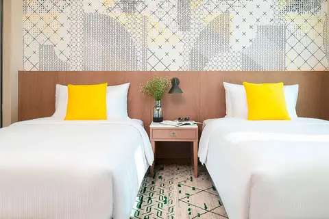 Avani Sukhumvit Bangkok in Bangkok — foto 2