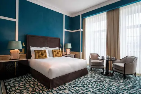 Maison Albar Hotels Le Monumental Palace in Porto, foto 22