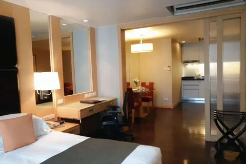 Aspira 12th Avenue in Bangkok — foto 13
