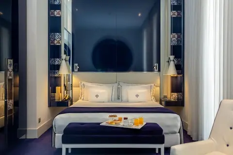 Portugal Boutique Hotel in Almada — foto 21