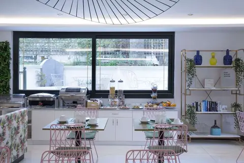 The Alley Boutique Hotel & Spa in Αργοστόλι — foto 5