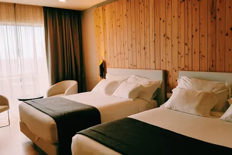 Hotel Pedras do Mar Resort & Spa in Ponta Delgada — foto 5