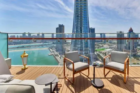Raffles Doha in Lusail — foto 17