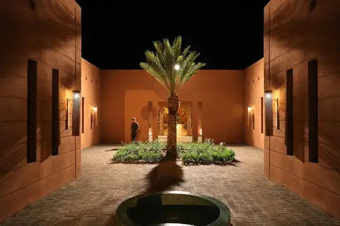 Hotel Aqua Mirage Club in Tasoultante تسلطانت — foto 19