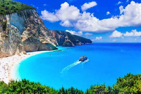 Bingo Lefkas 3* Logies foto 12