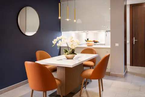 Wyndham Grand Algarve in Loulé — foto 14