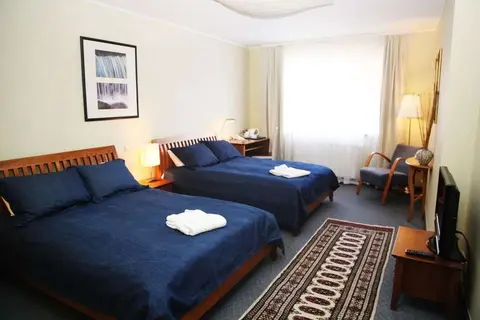 St. Peter's Boutique Hotel in Riga — foto 16
