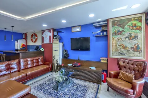 Fors Hotel in İstanbul — foto 7