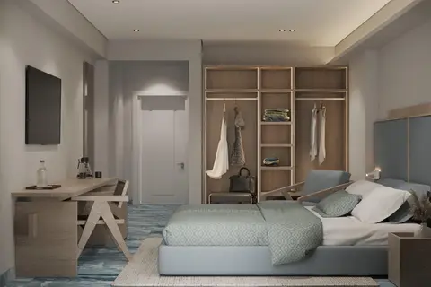 Hotel Liapades Golden Beach in Λιαπάδες — foto 18