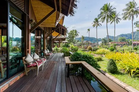 Aonang Fiore Resort in บ้านอ่าวนาง — foto 12