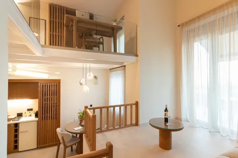 Liokrina Villas foto 16