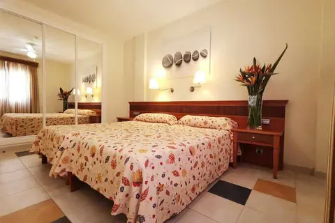 El Cerrito Appartementen in Breña Baja — foto 20