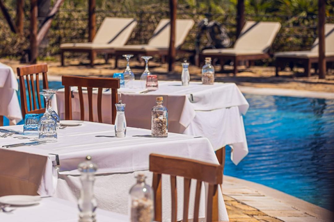 Galanias Hotel & Retreat foto 2