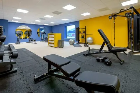 ibis Styles Rotterdam Ahoy foto 15