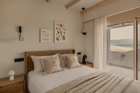 Villa Kalos in Δημοτική Ενότητα Παλικής — foto 9