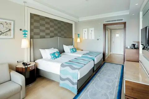 Titanic Deluxe Golf Belek in Serik, foto 5
