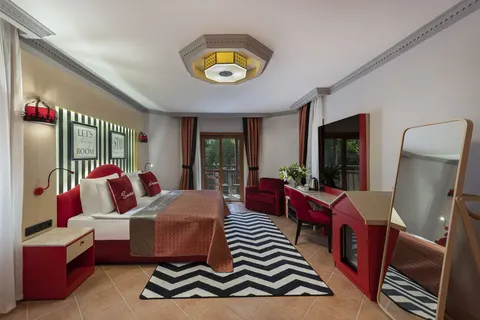 Selectum Family Resort foto 10