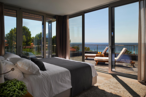 Hotel Blue Dolphin foto 24