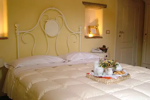 Hotel Locanda Zacco in Marliana