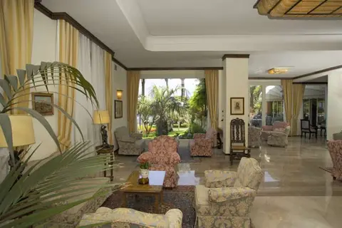 Grand Hotel Royal in Sorrento — foto 4