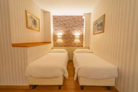 Hotel Il Guercino in Bologna — foto 20