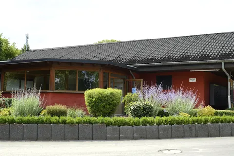 Camping Fuussekaul foto 10