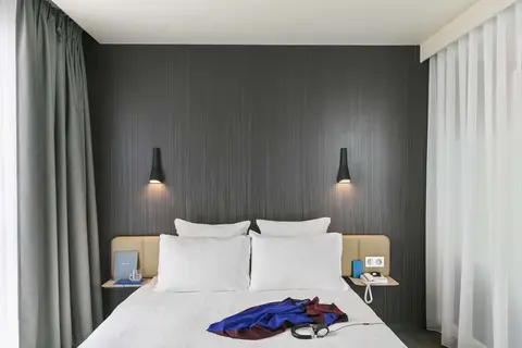 Okko Hotels Paris Porte de Versailles in Parijs